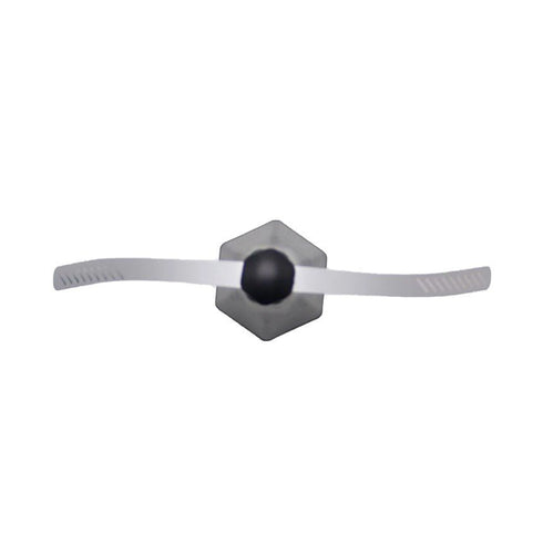 4 Pieces Portable Fly Repellent Fans